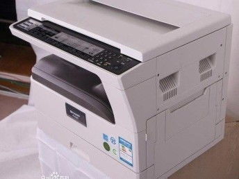 上海浦東夏普SHARP 4821復印機專業維修與辦公設備一站式服務