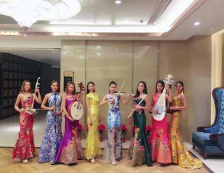 商業(yè)演出、活動(dòng)策劃與禮儀舞臺(tái)服務(wù) 打造卓越品牌體驗(yàn)的全方位解決方案