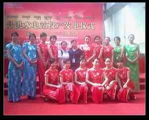 河源市完美禮儀策劃 專業(yè)服務(wù)鑄就品牌魅力